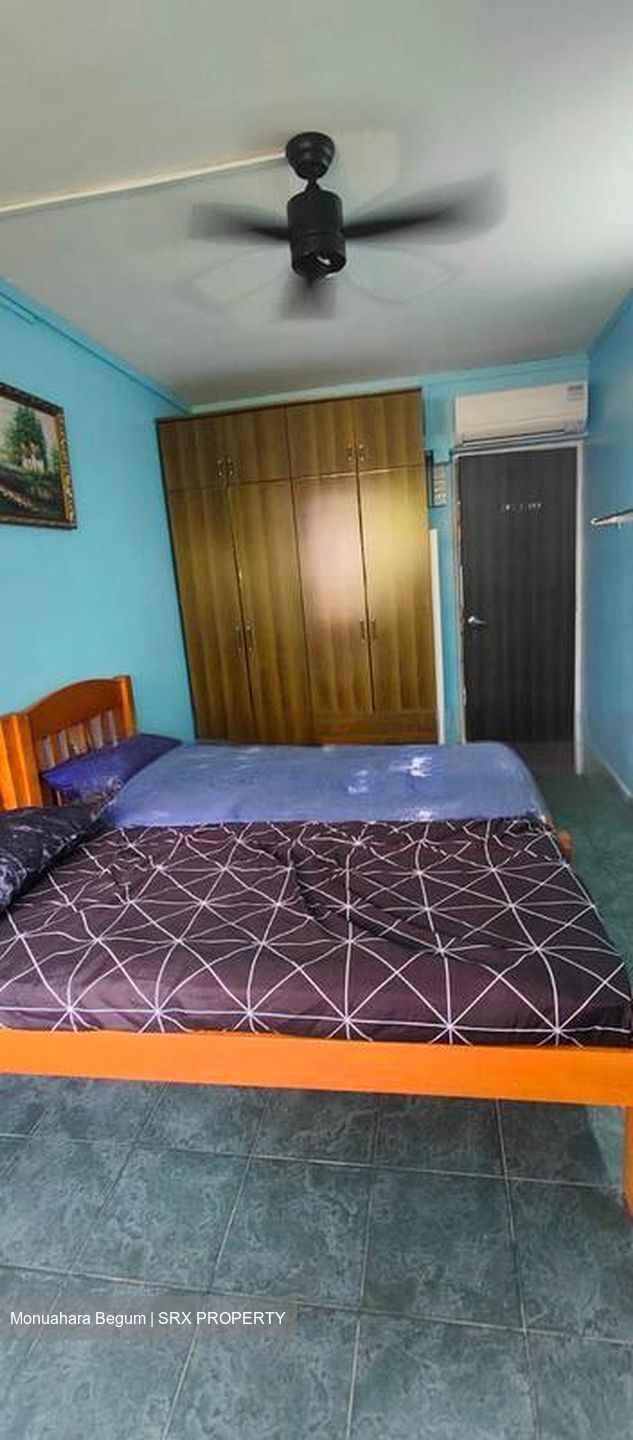 Blk 641 Choa Chu Kang Street 64 (Choa Chu Kang), HDB Executive #475884051
